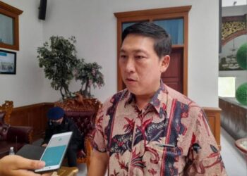 Dewan Banyak Dapat Keluhan Soal Sampah Berserakan di Kota Jambi