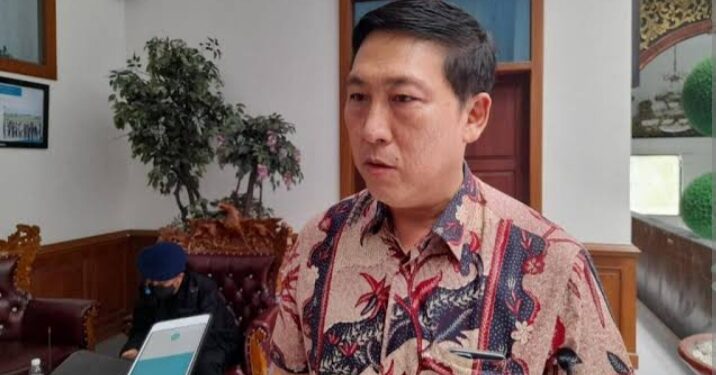 Dewan Banyak Dapat Keluhan Soal Sampah Berserakan di Kota Jambi