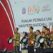 Dihadiri Langsung Presiden Jokowi: Gubernur Al Haris Hadiri Puncak HPN 2024 di Jakarta