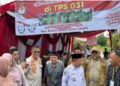 Gubernur Al Haris Pantau Situasi TPS Terdampak Banjir