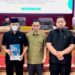 Edi Purwanto Pimpin Rapat Paripurna Penyampaian LKPJ Gubernur Jambi tahun anggaran 2023