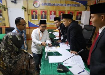 Sidang Pembuktian, Para Pihak Hadirkan Saksi