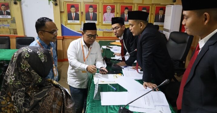 Sidang Pembuktian, Para Pihak Hadirkan Saksi
