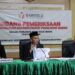 Bawaslu Jambi Kembali Gelar Sidang Dugaan Pelanggaraan Administratif