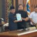 9 Fraksi DPRD Provinsi Jambi Paparkan Catatan Terkait Pandangan Umum LKPJ Gubernur Jambi Tahun Anggaran 2023