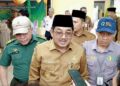 Anwar Sadat Sebut Jelang Idul Fitri, Indeks Harga Masih Stabil di 1,4%
