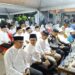 Ketua Komisi II DPRD Tanjabbar Hadiri Festival Pawai Takbiran Idul Fitri 1445 H