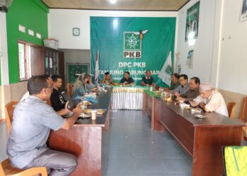 DPC PKB Tanjabbar Buka Penjaringan Calon Kepala Daerah