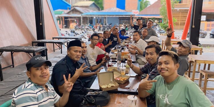Jelang Pilkada Dua Partai Gelar Silahturahmi, Benarkah PAN dan PKB bakal Koalisi ?