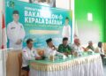 DPC PKB Tanjabbar Resmi Buka Penjaringan  Cakada