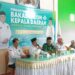 DPC PKB Tanjabbar Resmi Buka Penjaringan  Cakada
