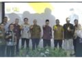 Kadis PUPR M Fauzi Pimpin Peluncuran Aplikasi AWASI Tingkatkan Transparansi dan Akuntabilitas