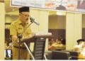 M Fauzi : Tahun Anggaran 2024, Dinas PUPR Provinsi Jambi Kelola 882 M