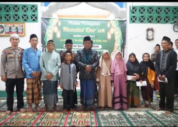 Wagub Abdullah Sani: Ramadhan Bulan Penuh Keberkahan