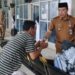 Hari Pertama Masuk Kerja Pasca Idul Fitri, Pj Bupati Sidak ke Kantor Pelayanan Publik