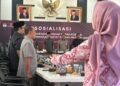 Sosialisasi Pencegahan Tindak Pidana Korupsi, Ketua DPRD Jambi: Kami Komitmen Berantas Korupsi