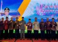 Hadiri Musrenbang RKPD Provinsi Jambi Tahun 2025, Ketua DPRD Jambi Singgung Lahan di Sungai Penuh
