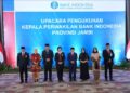 Pemprov Tingkatkan Kolaborasi bersama BI Atasi Inflasi dan Stabilitas Ekonomi