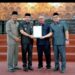 Dewan Dengarkan Pendapat Akhir dari Pemerintah, Terkait 5 Raperda Inisiatif DPRD Merangin