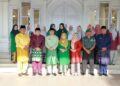 Wakili Bupati, Pj Sekda Tanjabbar Jadi Irup Peringatan Hardiknas 