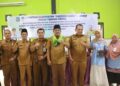 Anwar Sadat Beri Atensi Pemdes Jati Emas agar waspada penggunaan APBDesa