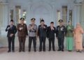 Ketua DPRD Hadiri Upacara Peringatan Hari Kebangkitan Nasional