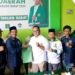 Tim Hairan Daftar ke DPC-PPP, Disambut Hangat Tim Penjaringan Bakacada PPP