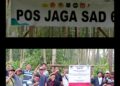 Diduga Lahan Diserobot SAD, Gapoktan Malgis Jaya Pinta Pemkab Tanjabbar Turun Lokasi