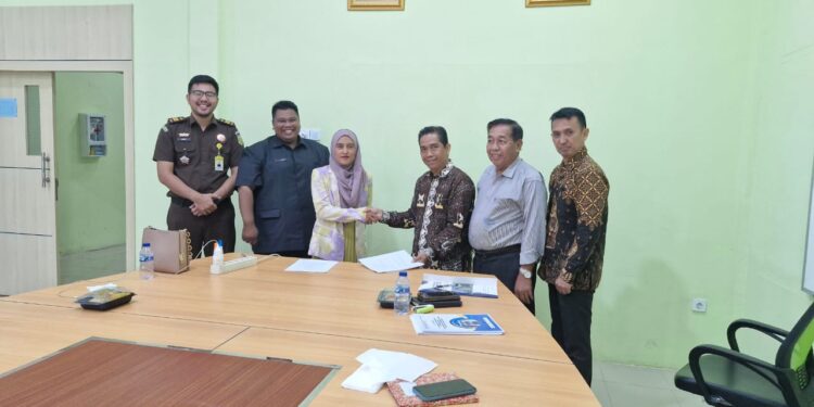 Usai Dimediasi, Bank BPR Tanggo dengan Sinta Dewi Agustina Berujung Damai