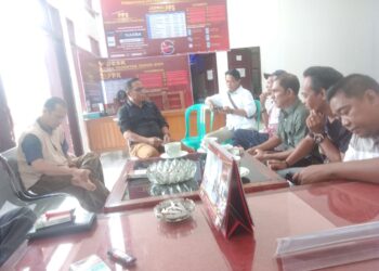 KPU Bantah Isu Adanya Titipan Organisasi Perekrutan PPK