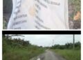 Terkait Temuan BPK Proyek Peningkat Jalan Parit Deli-Sungai Dualap, Inspektorat Sebut Soal Sanksi Ranahnya Dinas PUPR 