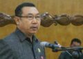 Soal Proyek Rencana Pemeliharaan Musholla Dinkes, Hamdani : Pemeliharaan Harus Ada Bentuk Fisik Kalau Tidak Ada Itu Salah 