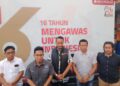 Tidak Hanya Empat PPK Saja Jadi Tersangka, Gakkumdu Telusuri Keterlibatan Anggota Lainnya Termasuk Komisioner KPU