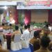 Wagub Sani Awali Halal Bihalal Pemprov Jambi di Kabupaten Kerinci dan Kota Sungai Penuh