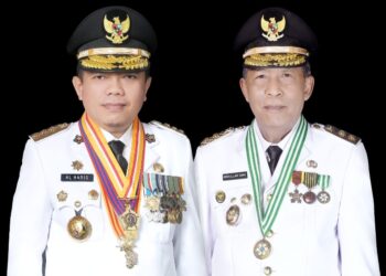 Evolusi Visi ‘Jambi Mantap Terdepan’