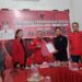 Ingin Kota Jambi Menjadi Lebih Baik, Ketua BAGUNA Provinsi Jambi Cecep Suryana Daftar Sebagai Cawako di PDIP