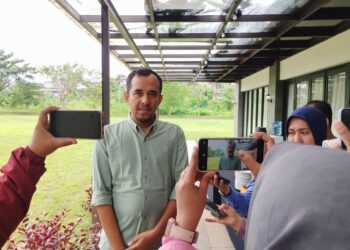 Calon Perseorangan di Pilwako Jambi 2024 Wajib Kumpulkan 38.397 KTP di 6 Kecamatan