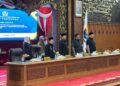 DPRD Jambi Setujui Empat Laporan Pansus Jadi Rekomendasi Dewan