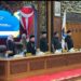 DPRD Jambi Setujui Empat Laporan Pansus Jadi Rekomendasi Dewan