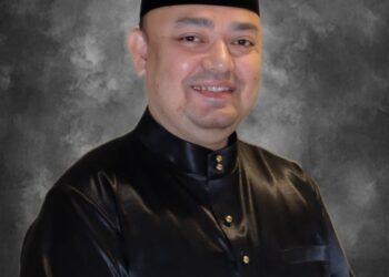 Mess Jambi di Masa Gubernur Jambi Al Haris (1) : Tak Ada Lagi Kesan Angker
