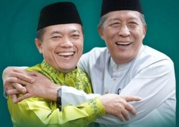 Program Dumisake Kesehatan Gubernur Jambi Al Haris, Dirasakan Langsung Warga Miskin