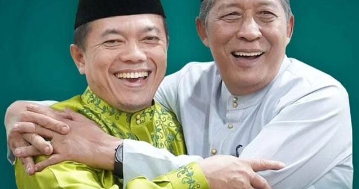 Program Dumisake Kesehatan Gubernur Jambi Al Haris, Dirasakan Langsung Warga Miskin