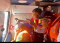 Tinjau Kerusakan Jembatan Aurduri 1, Edi Purwanto Desak Pengusaha Tanggungjawab Perbaikan