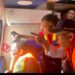 Tinjau Kerusakan Jembatan Aurduri 1, Edi Purwanto Desak Pengusaha Tanggungjawab Perbaikan