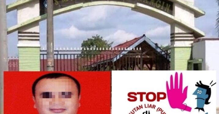 Berkedok Uang Perpisahan, Komite dan OSIS SMAN 2 Merangin Diduga Lakukan Pungli
