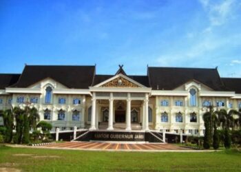 Pendaftaran Beasiswa Pemprov Jambi Dibuka. Cek Syarat dan Linknya Disini