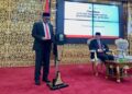 Sekda Sudirman: Hasil EPSS Gambarkan Tingkat Kematangan Penyelenggaraan Statistik Sektoral di Pemerintahan