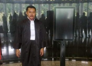 Pengacara Pemprov Siap Pidanakan Penyebar Hoax Al Haris