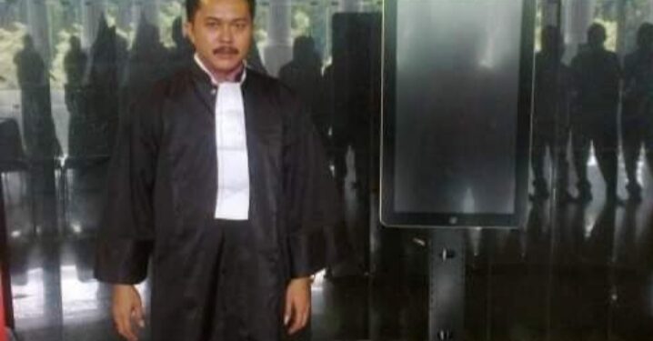 Pengacara Pemprov Siap Pidanakan Penyebar Hoax Al Haris
