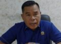 Dua Kader Terbaik PAN Head to Head Di Pilgub Jambi, Fadli Sudria: Masih Terlalu Dini Untuk Menentukan Arah Dukungan